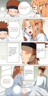 Asuna family 1-30 : página 84