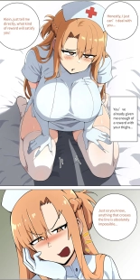 Asuna family 1-30 : página 86