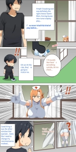 Asuna family 1-30 : página 88