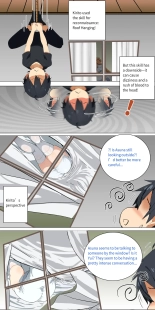 Asuna family 1-30 : página 89