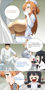 Asuna family 1-30 : página 91