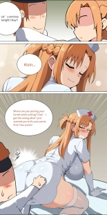 Asuna family 1-30 : página 93