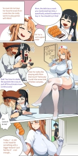 Asuna family 1-30 : página 94