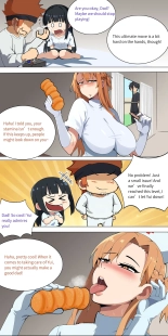 Asuna family 1-30 : página 95