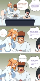 Asuna family 1-30 : página 97