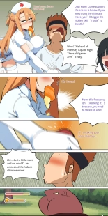 Asuna family 1-30 : página 98