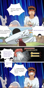 Asuna family 1-30 : página 105