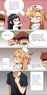 Asuna family 1-30 : página 107