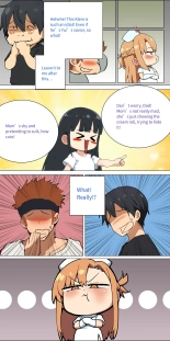 Asuna family 1-30 : página 108