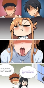Asuna family 1-30 : página 109