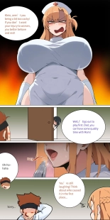 Asuna family 1-30 : página 110