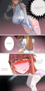 Asuna family 1-30 : página 116