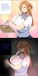 Asuna family 1-30 : página 120