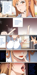 Asuna family 1-30 : página 121