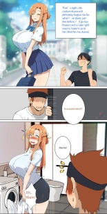 Asuna family 1-30 : página 122