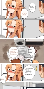 Asuna family 1-30 : página 123