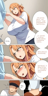 Asuna family 1-30 : página 125
