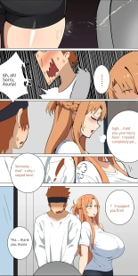 Asuna family 1-30 : página 126