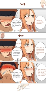 Asuna family 1-30 : página 128