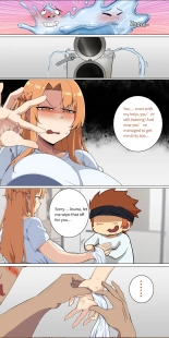 Asuna family 1-30 : página 129
