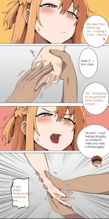 Asuna family 1-30 : página 130