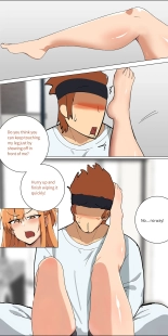 Asuna family 1-30 : página 135