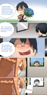 Asuna family 1-30 : página 138