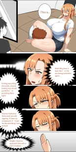 Asuna family 1-30 : página 139