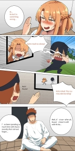 Asuna family 1-30 : página 140