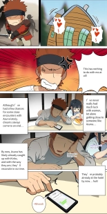 Asuna family 1-30 : página 142