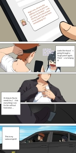 Asuna family 1-30 : página 143