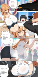 Asuna family 1-30 : página 144