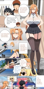 Asuna family 1-30 : página 146
