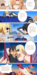 Asuna family 1-30 : página 147