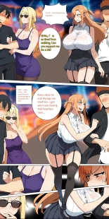 Asuna family 1-30 : página 148