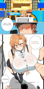 Asuna family 1-30 : página 154
