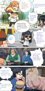 Asuna family 1-30 : página 162