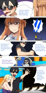 Asuna family 1-30 : página 164