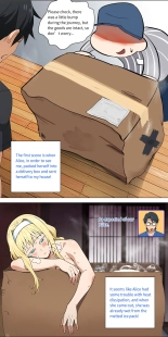 Asuna family 1-30 : página 165