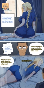 Asuna family 1-30 : página 166