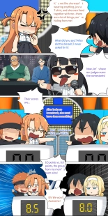 Asuna family 1-30 : página 168