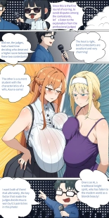 Asuna family 1-30 : página 170