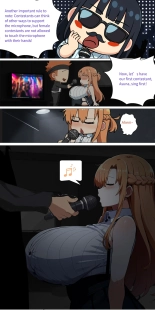 Asuna family 1-30 : página 174