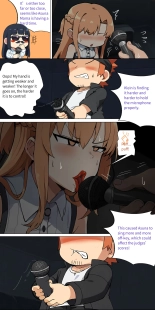 Asuna family 1-30 : página 176