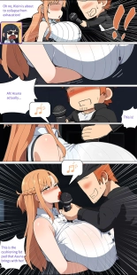 Asuna family 1-30 : página 178
