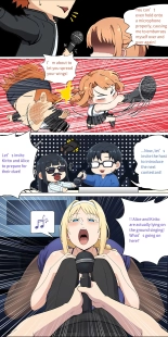 Asuna family 1-30 : página 182