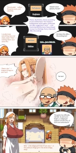 Asuna family 1-30 : página 188