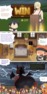 Asuna family 1-30 : página 191