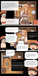 Asuna family 1-30 : página 194