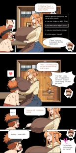Asuna family 1-30 : página 197